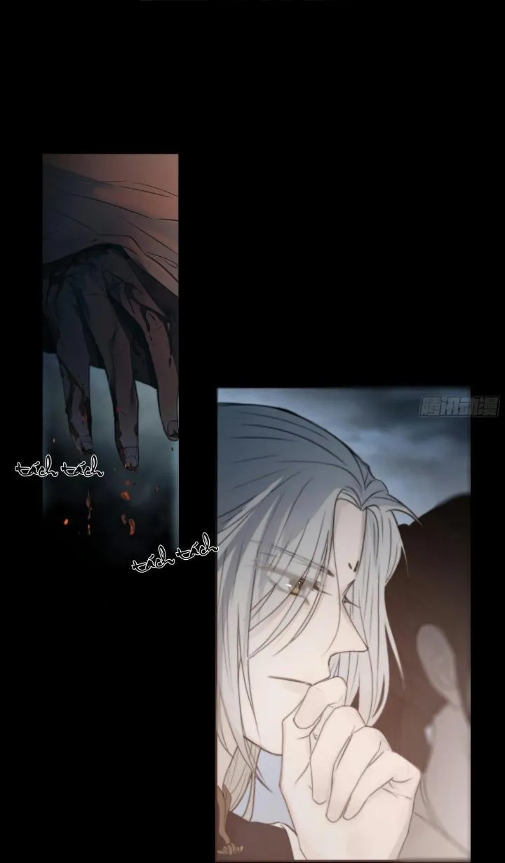 NGUYỆT TRỤY TRÙNG MINH Chapter 7 Trang 35