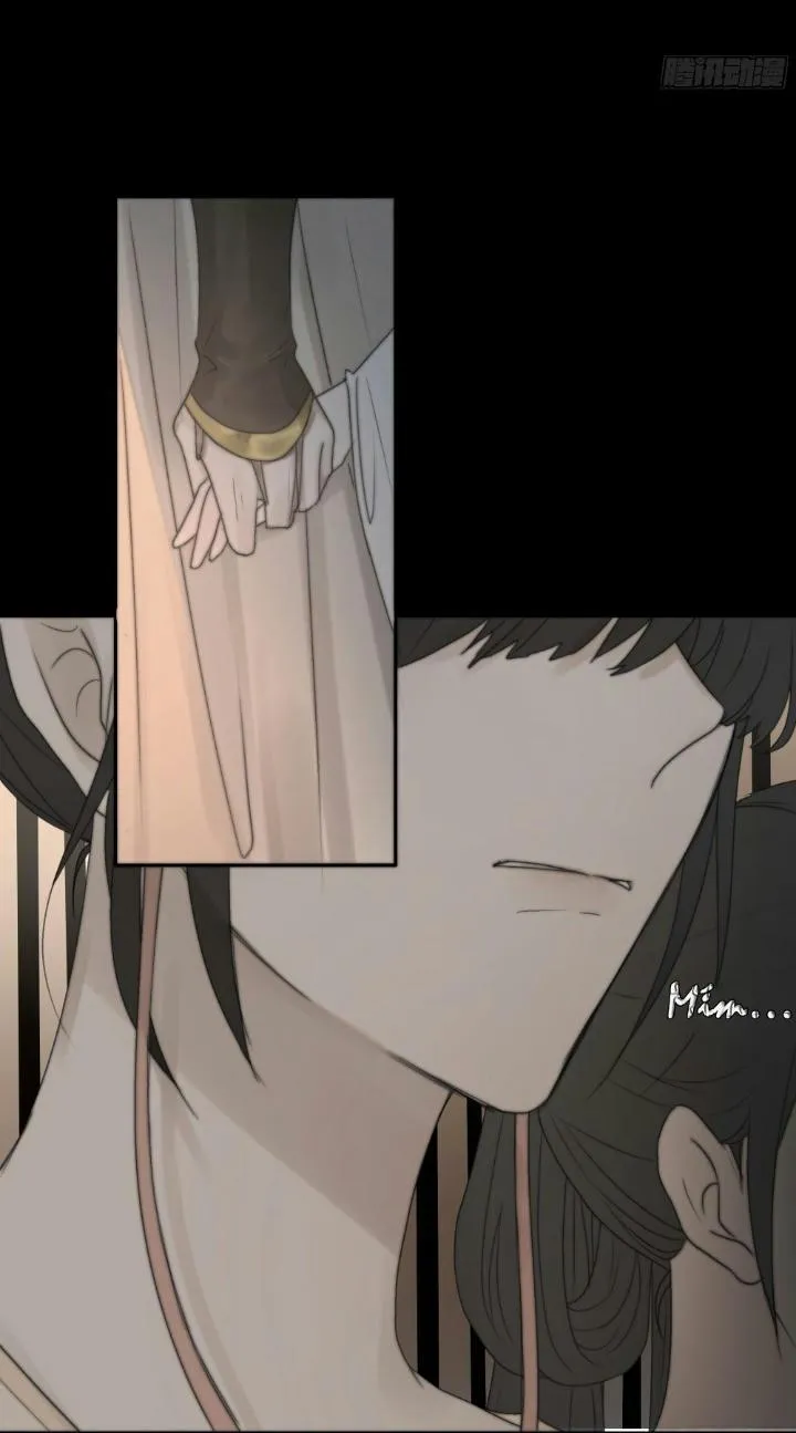 NGUYỆT TRỤY TRÙNG MINH Chapter 7 Trang 39