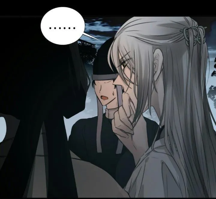 NGUYỆT TRỤY TRÙNG MINH Chapter 7 Trang 46