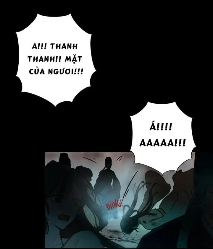 NGUYỆT TRỤY TRÙNG MINH Chapter 7 Trang 47