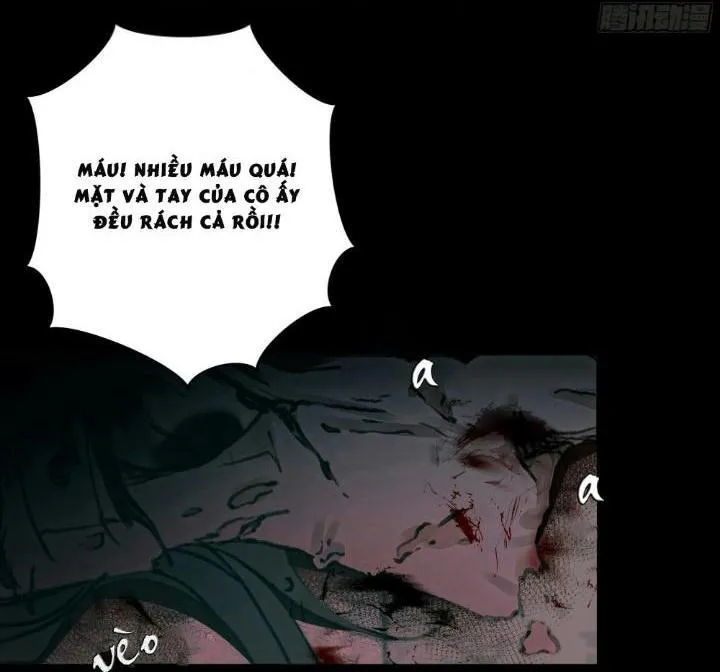 NGUYỆT TRỤY TRÙNG MINH Chapter 7 Trang 48