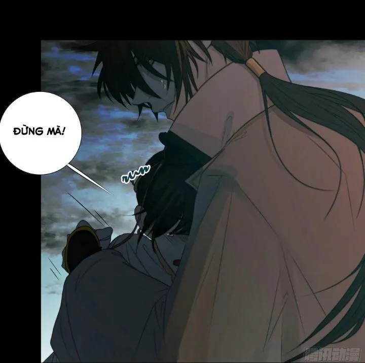 NGUYỆT TRỤY TRÙNG MINH Chapter 7 Trang 51