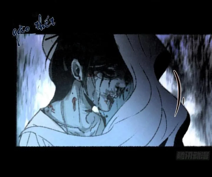 NGUYỆT TRỤY TRÙNG MINH Chapter 7 Trang 54