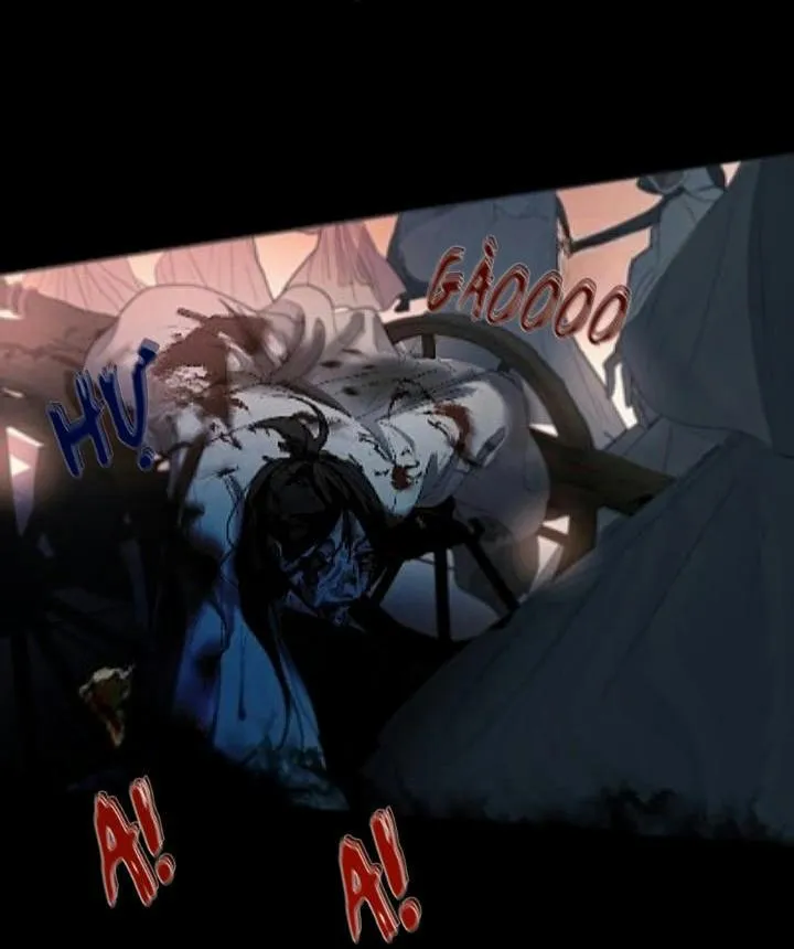 NGUYỆT TRỤY TRÙNG MINH Chapter 7 Trang 56