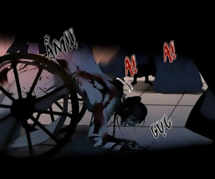 NGUYỆT TRỤY TRÙNG MINH Chapter 7 Trang 57