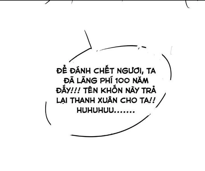 NGUYỆT TRỤY TRÙNG MINH Chapter 7 Trang 67