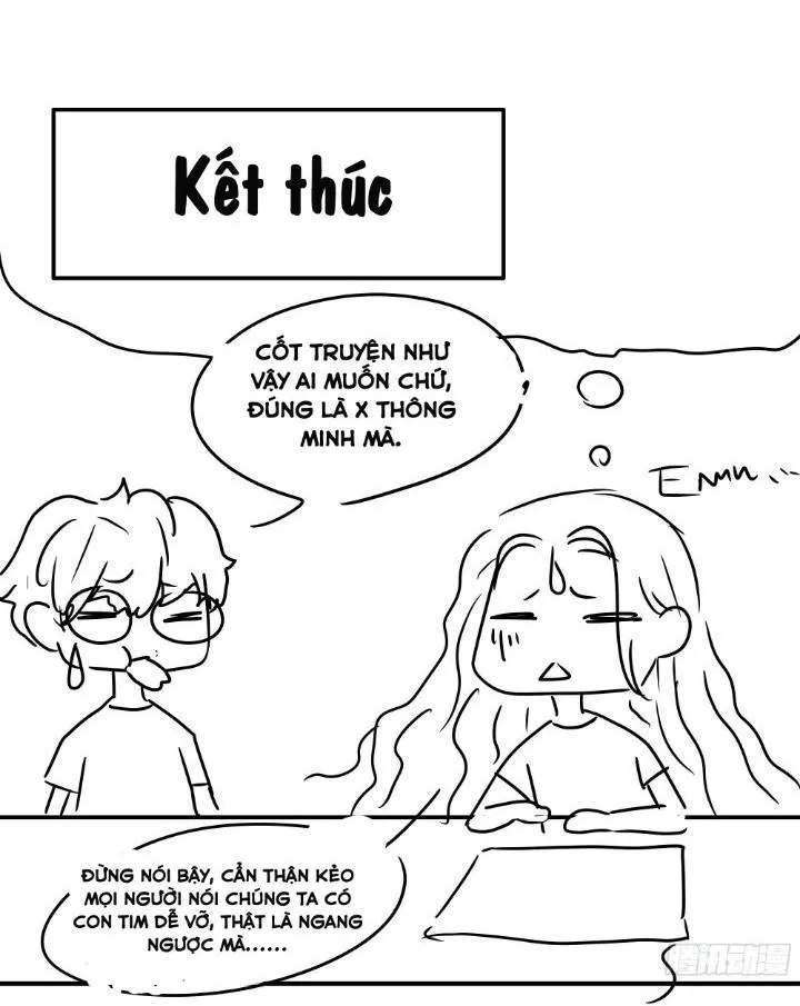 NGUYỆT TRỤY TRÙNG MINH Chapter 7 Trang 68