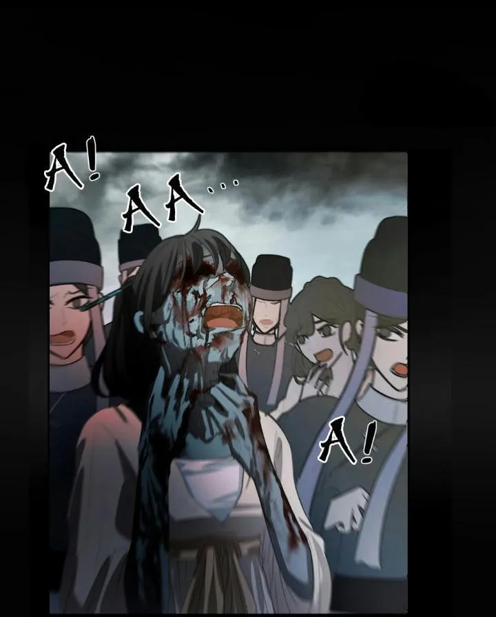 NGUYỆT TRỤY TRÙNG MINH Chapter 8 Trang 5