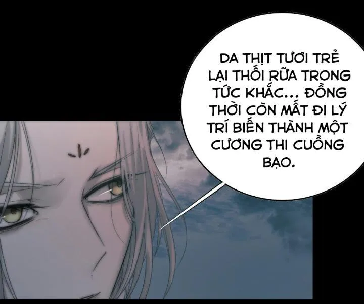 NGUYỆT TRỤY TRÙNG MINH Chapter 8 Trang 8