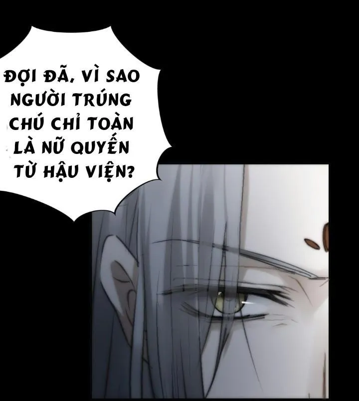 NGUYỆT TRỤY TRÙNG MINH Chapter 8 Trang 19