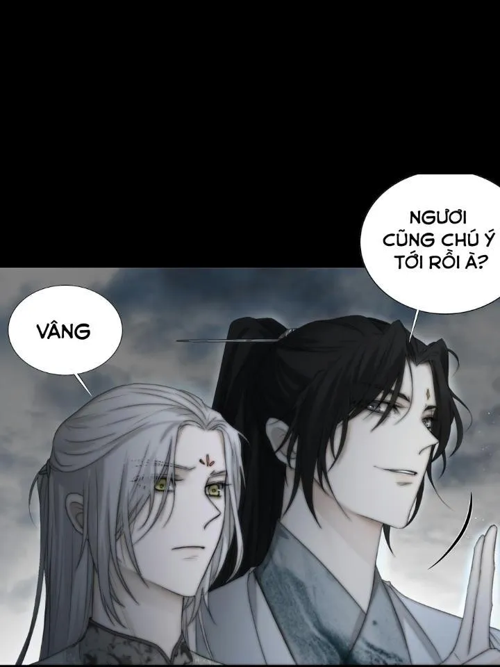 NGUYỆT TRỤY TRÙNG MINH Chapter 8 Trang 20