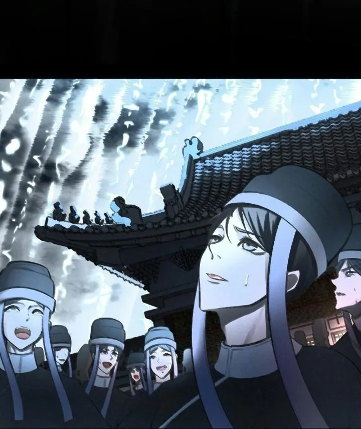 NGUYỆT TRỤY TRÙNG MINH Chapter 8 Trang 26