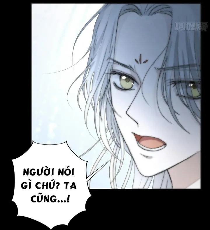 NGUYỆT TRỤY TRÙNG MINH Chapter 8 Trang 28