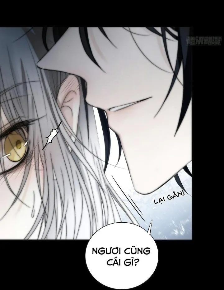 NGUYỆT TRỤY TRÙNG MINH Chapter 8 Trang 29