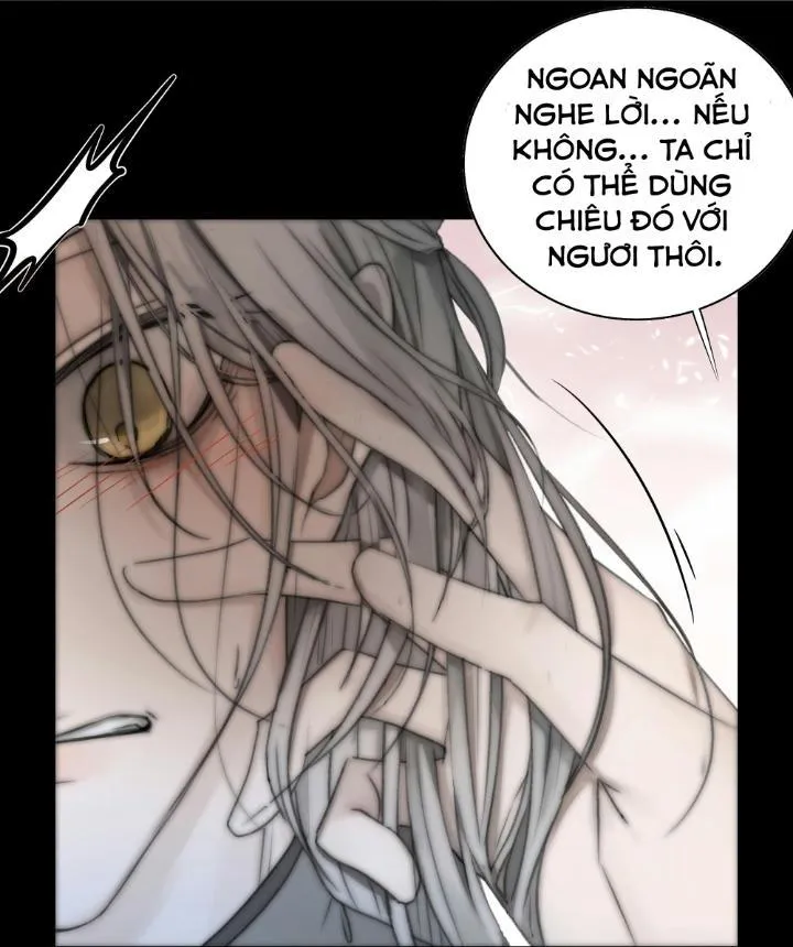 NGUYỆT TRỤY TRÙNG MINH Chapter 8 Trang 31