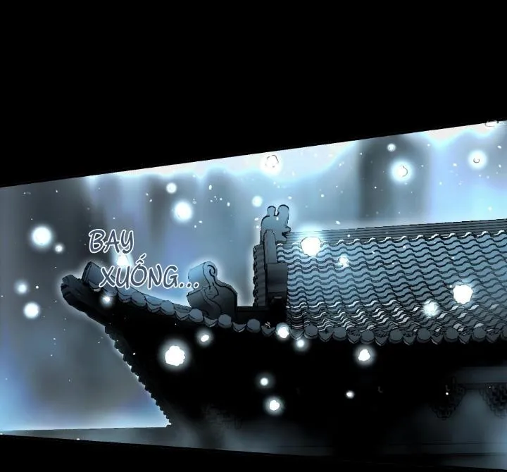 NGUYỆT TRỤY TRÙNG MINH Chapter 8 Trang 43