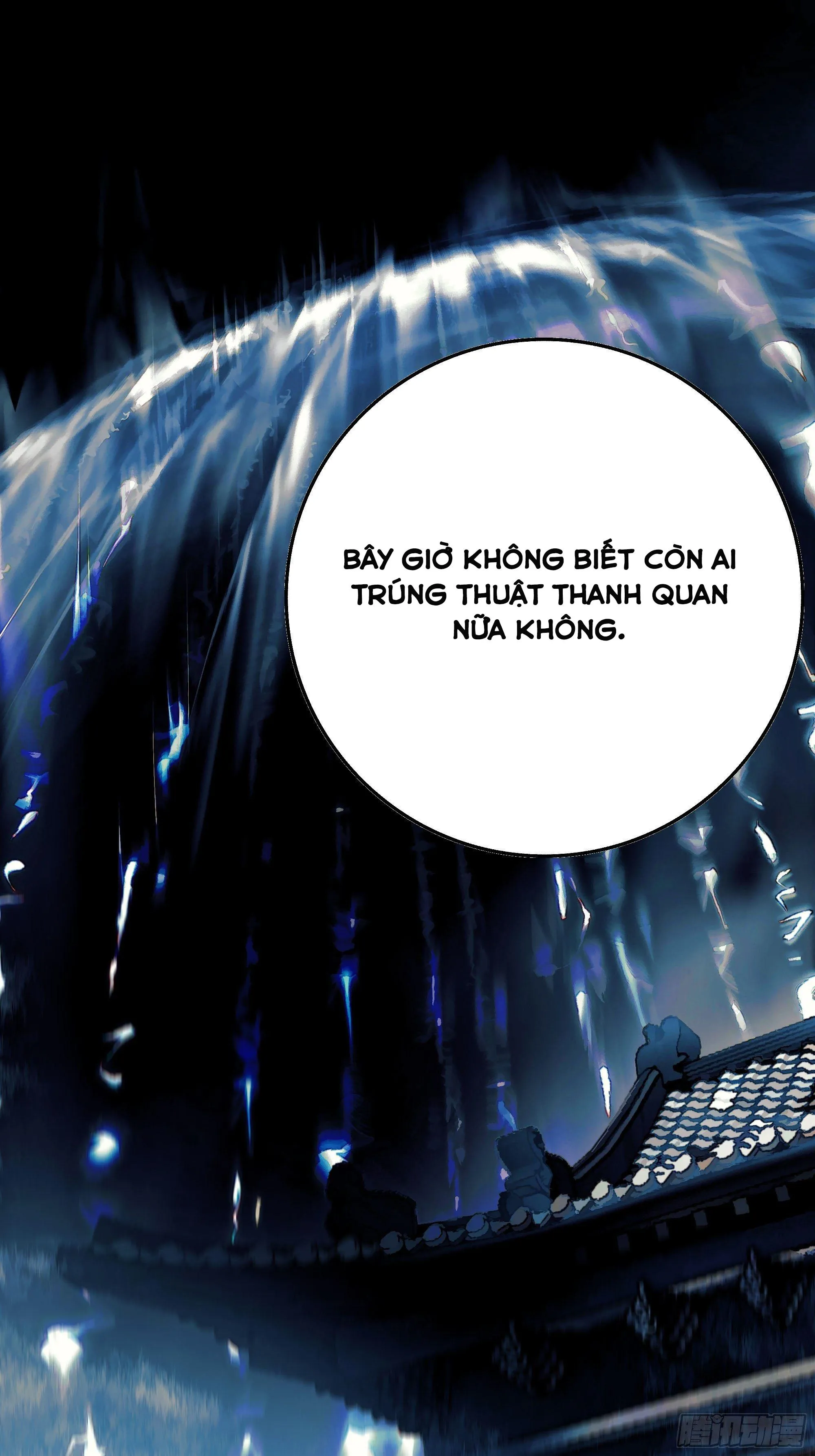 NGUYỆT TRỤY TRÙNG MINH Chapter 9 Trang 5