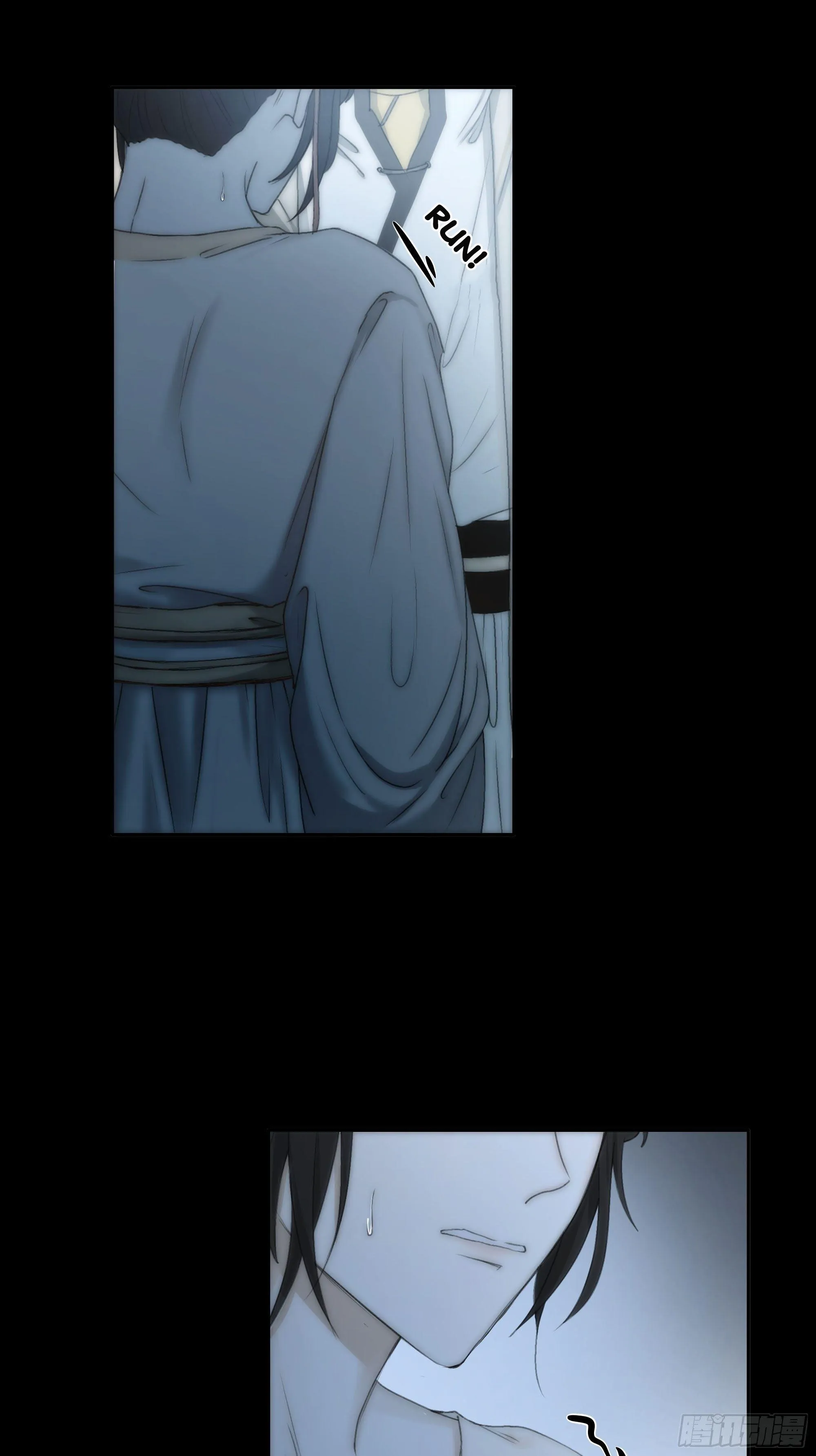 NGUYỆT TRỤY TRÙNG MINH Chapter 9 Trang 18