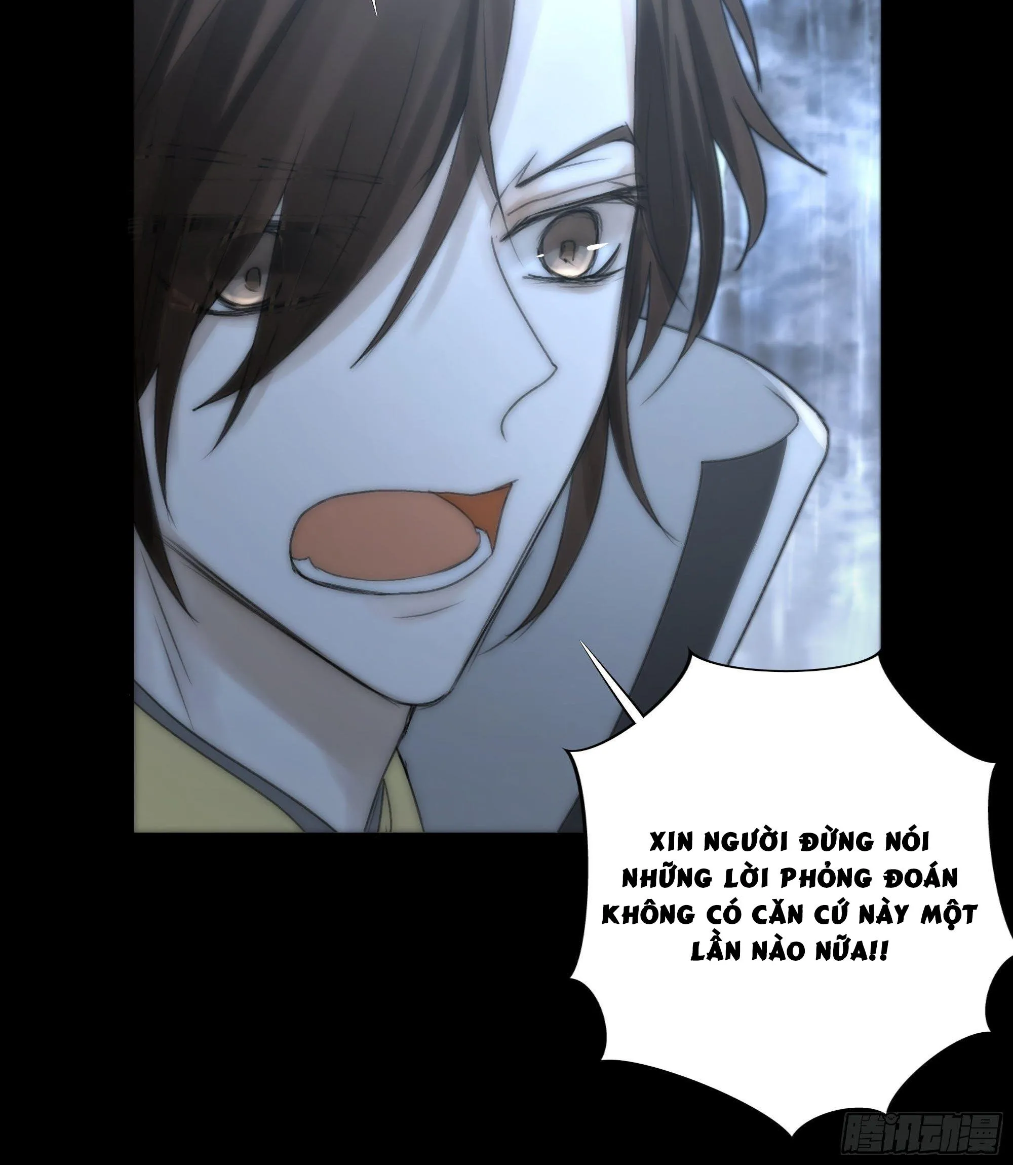 NGUYỆT TRỤY TRÙNG MINH Chapter 9 Trang 25