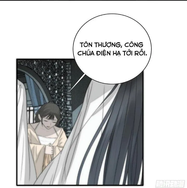 NGUYỆT TRỤY TRÙNG MINH Chapter 10 Trang 9