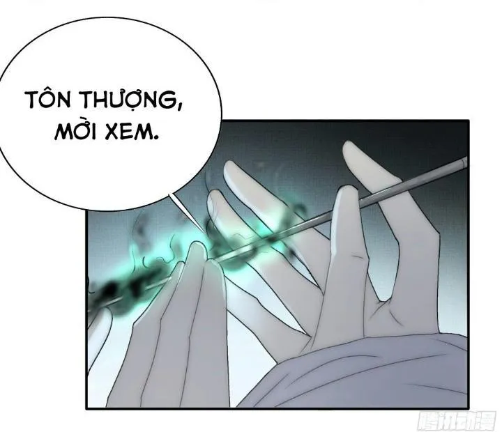 NGUYỆT TRỤY TRÙNG MINH Chapter 10 Trang 13