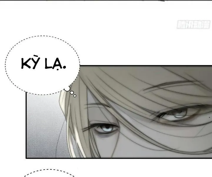 NGUYỆT TRỤY TRÙNG MINH Chapter 10 Trang 21