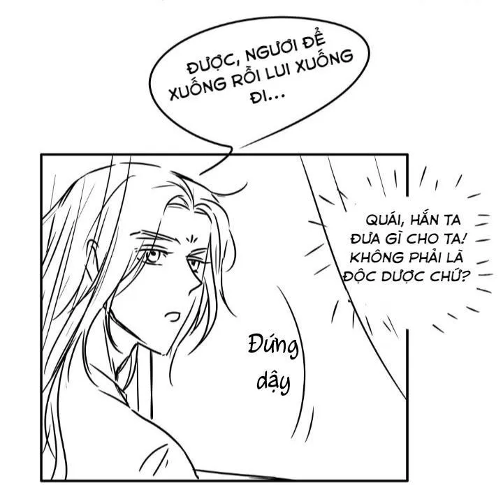 NGUYỆT TRỤY TRÙNG MINH Chapter 10 Trang 26