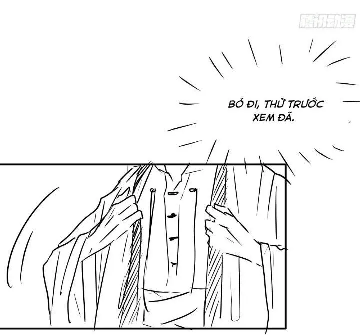 NGUYỆT TRỤY TRÙNG MINH Chapter 10 Trang 28