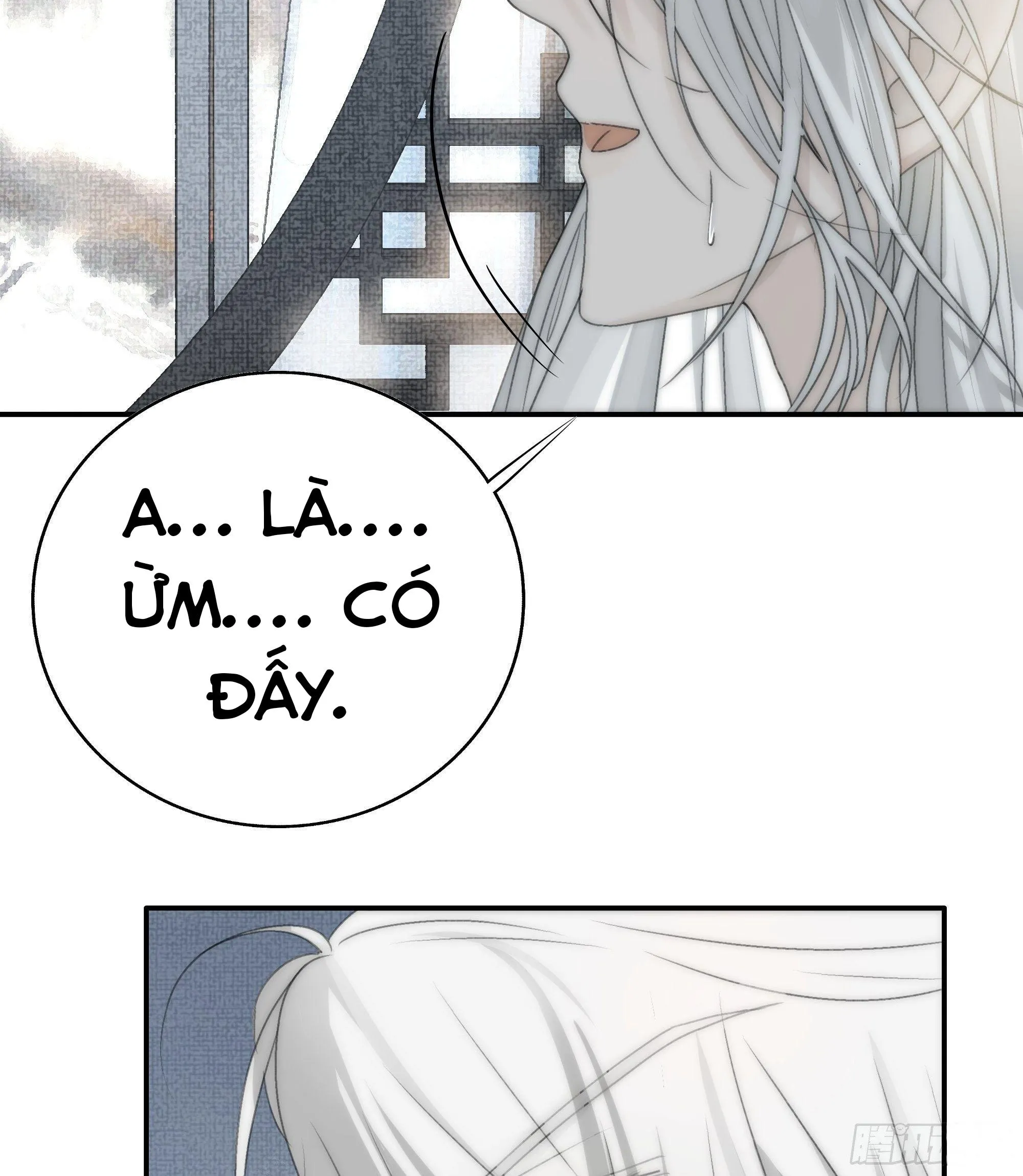 NGUYỆT TRỤY TRÙNG MINH Chapter 11 Trang 7