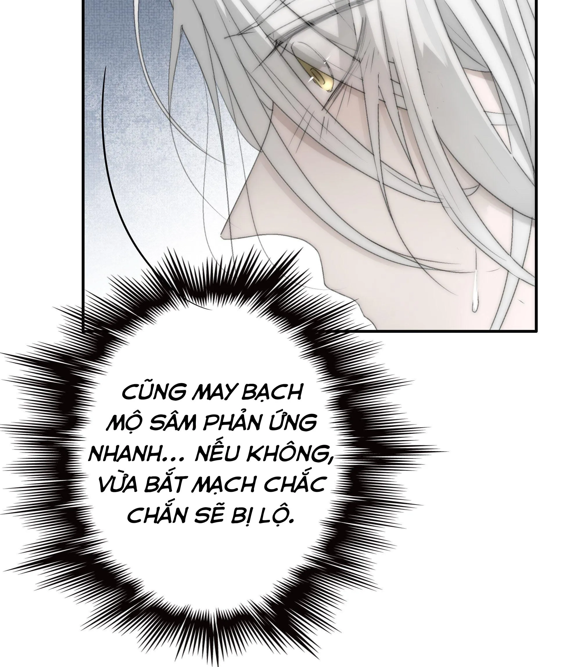 NGUYỆT TRỤY TRÙNG MINH Chapter 11 Trang 8