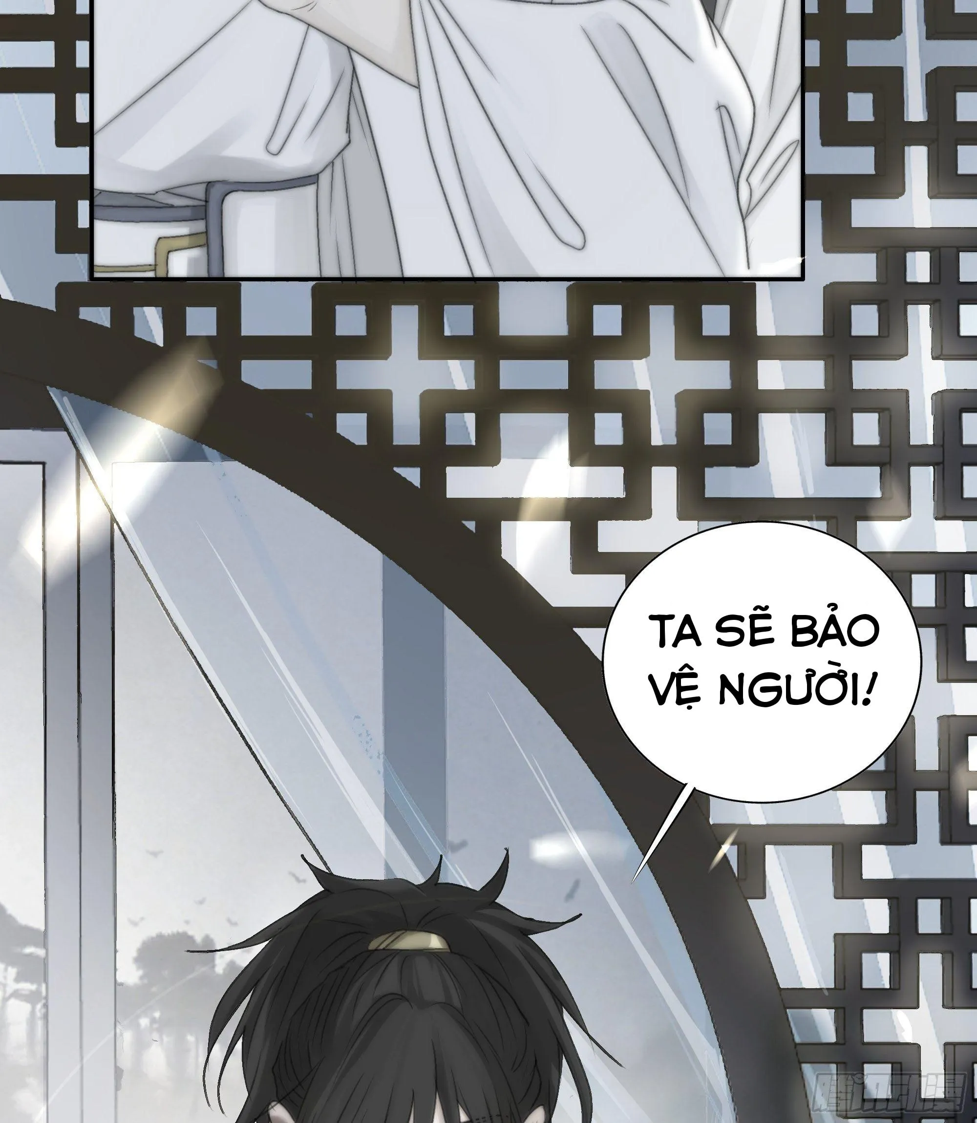 NGUYỆT TRỤY TRÙNG MINH Chapter 11 Trang 13