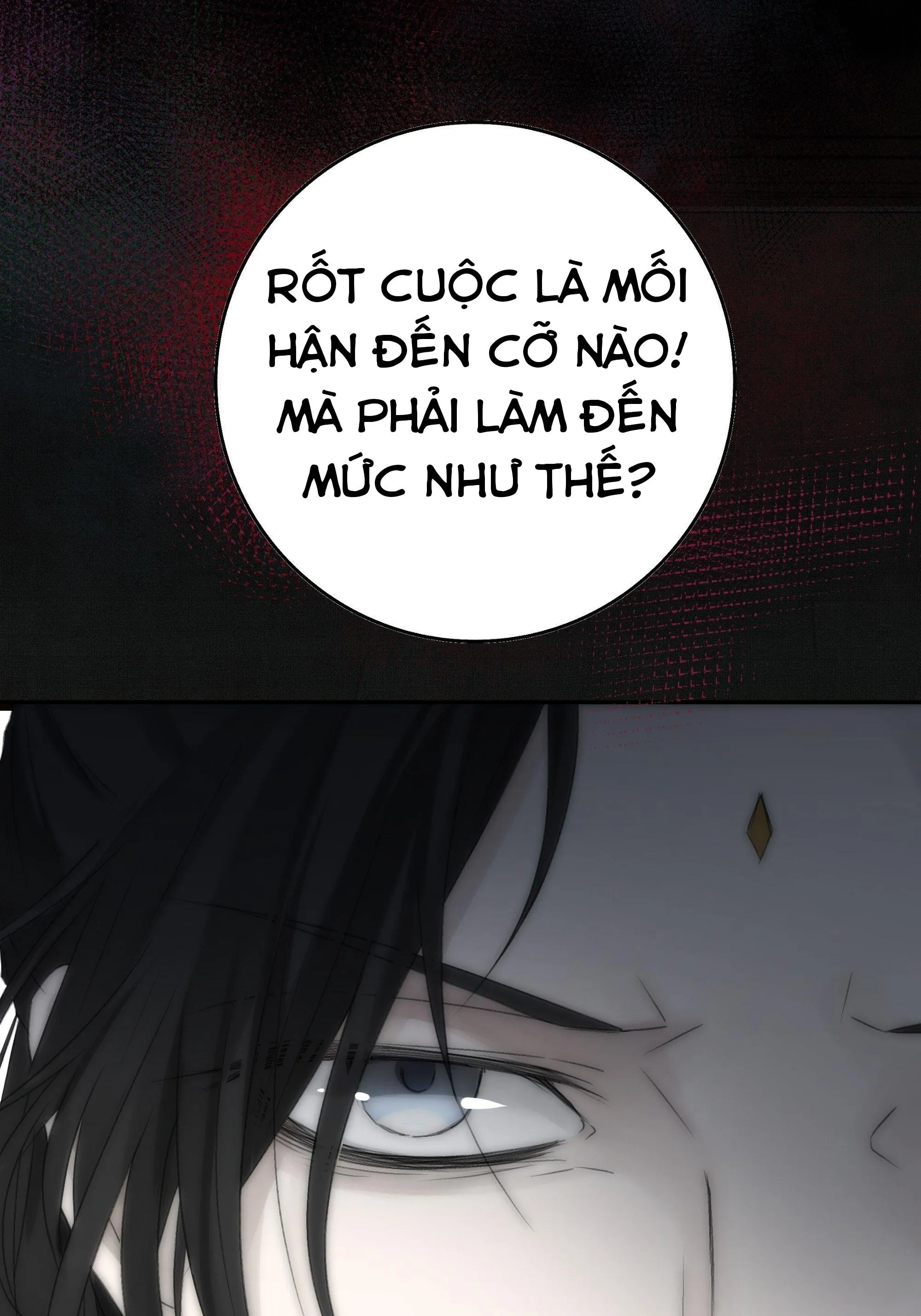 NGUYỆT TRỤY TRÙNG MINH Chapter 11 Trang 22