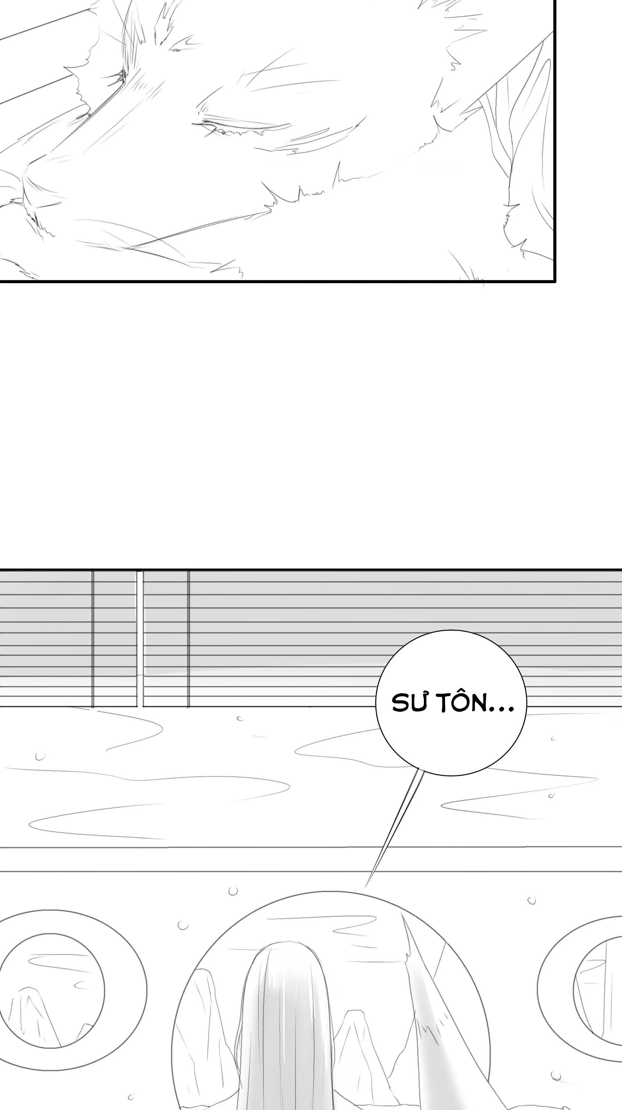 NGUYỆT TRỤY TRÙNG MINH Chapter 11 Trang 27