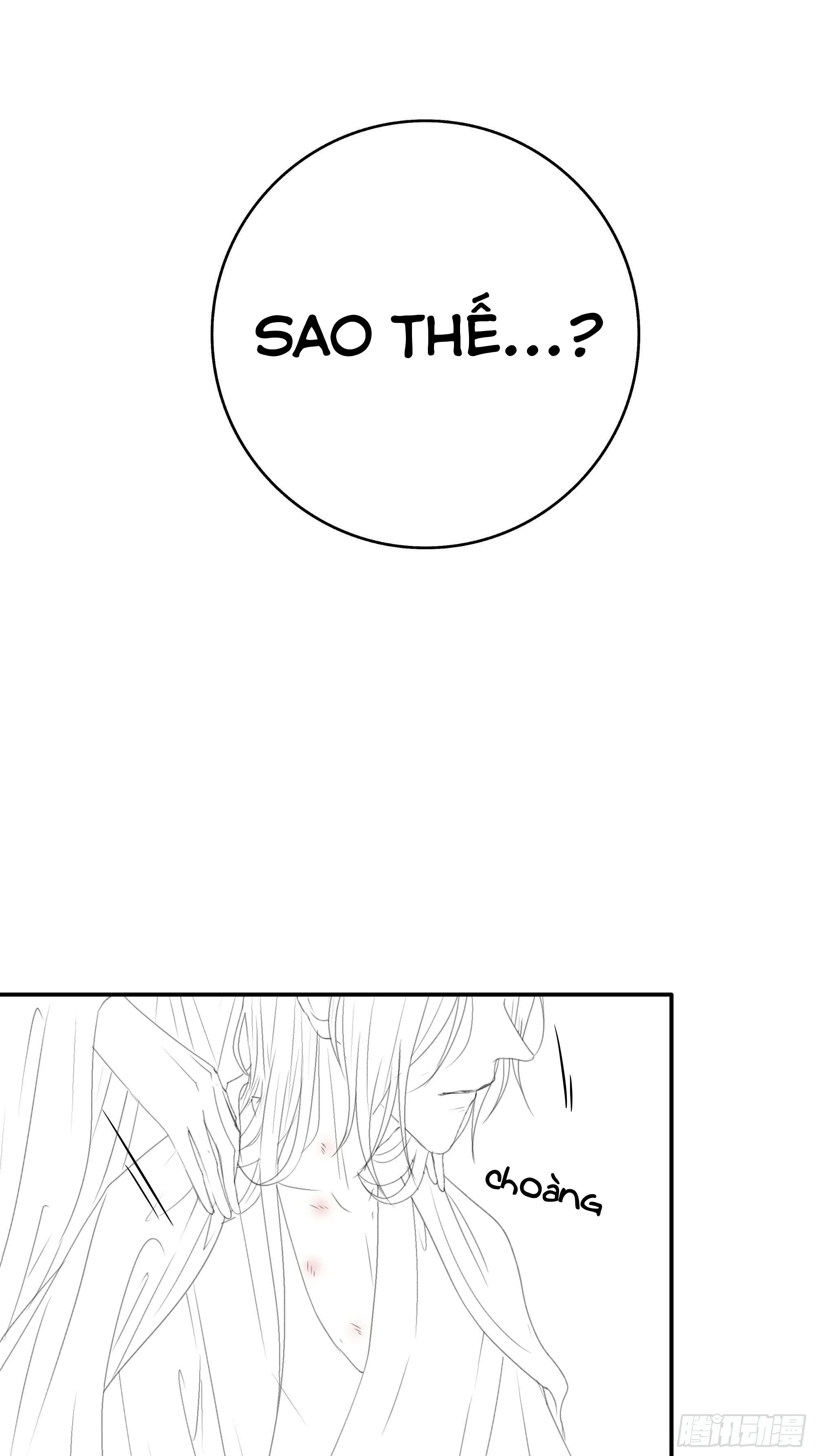 NGUYỆT TRỤY TRÙNG MINH Chapter 11 Trang 33