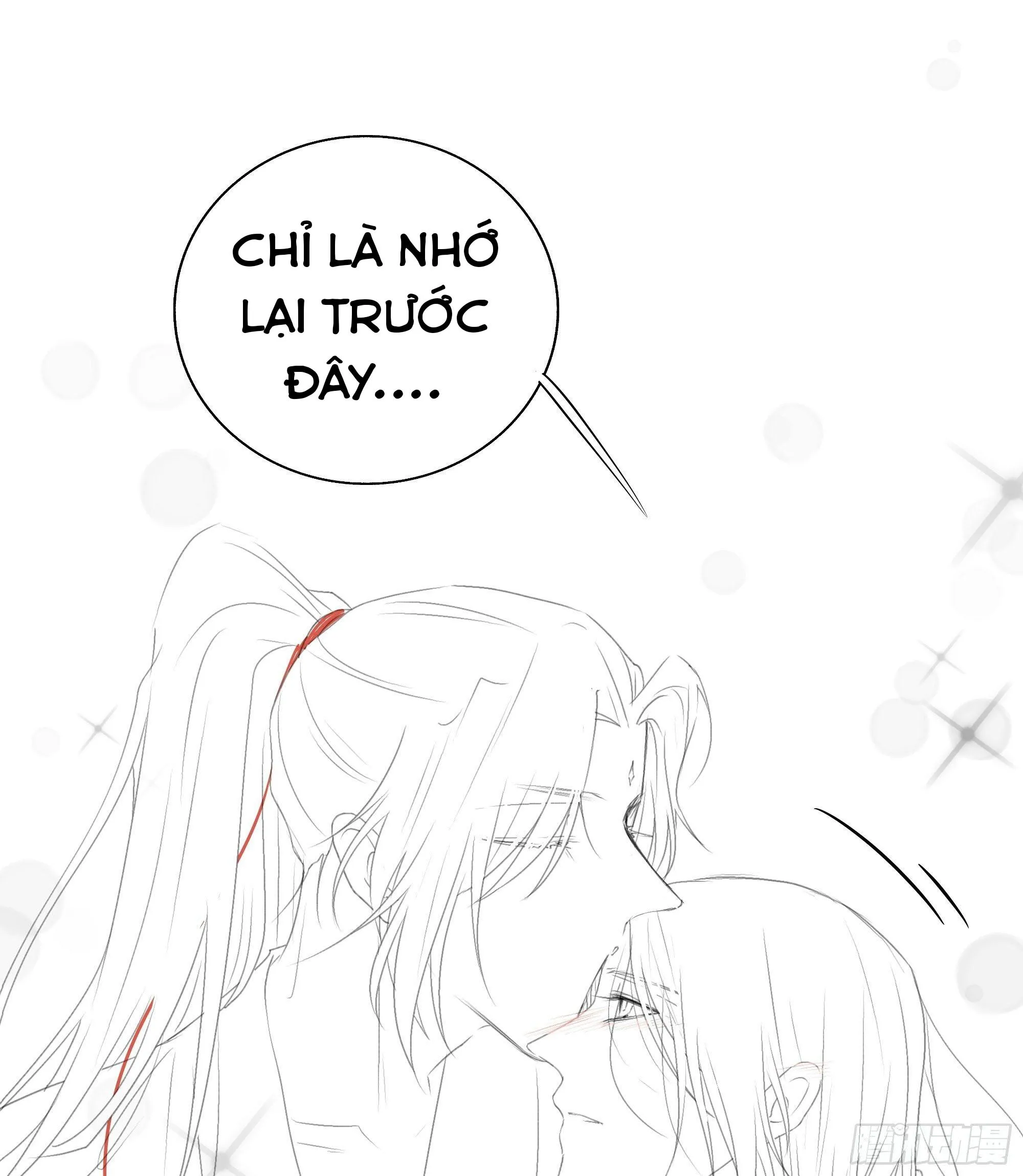 NGUYỆT TRỤY TRÙNG MINH Chapter 11 Trang 35