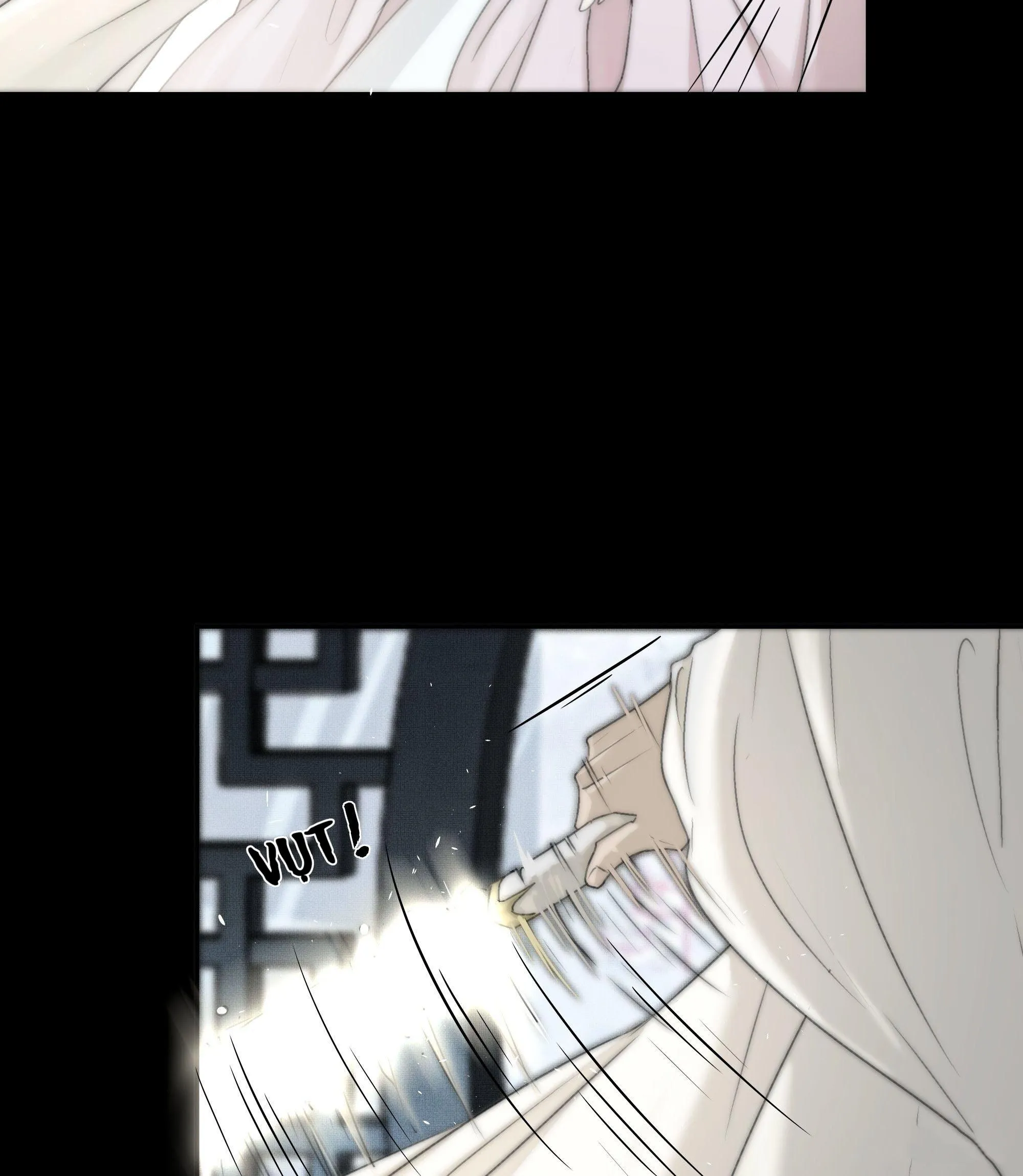 NGUYỆT TRỤY TRÙNG MINH Chapter 12 Trang 7