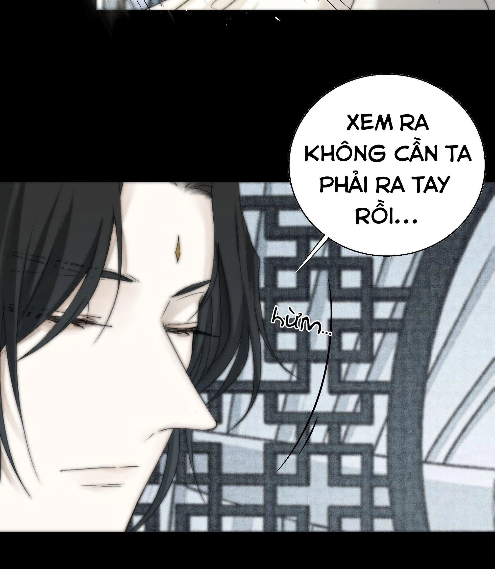 NGUYỆT TRỤY TRÙNG MINH Chapter 12 Trang 8