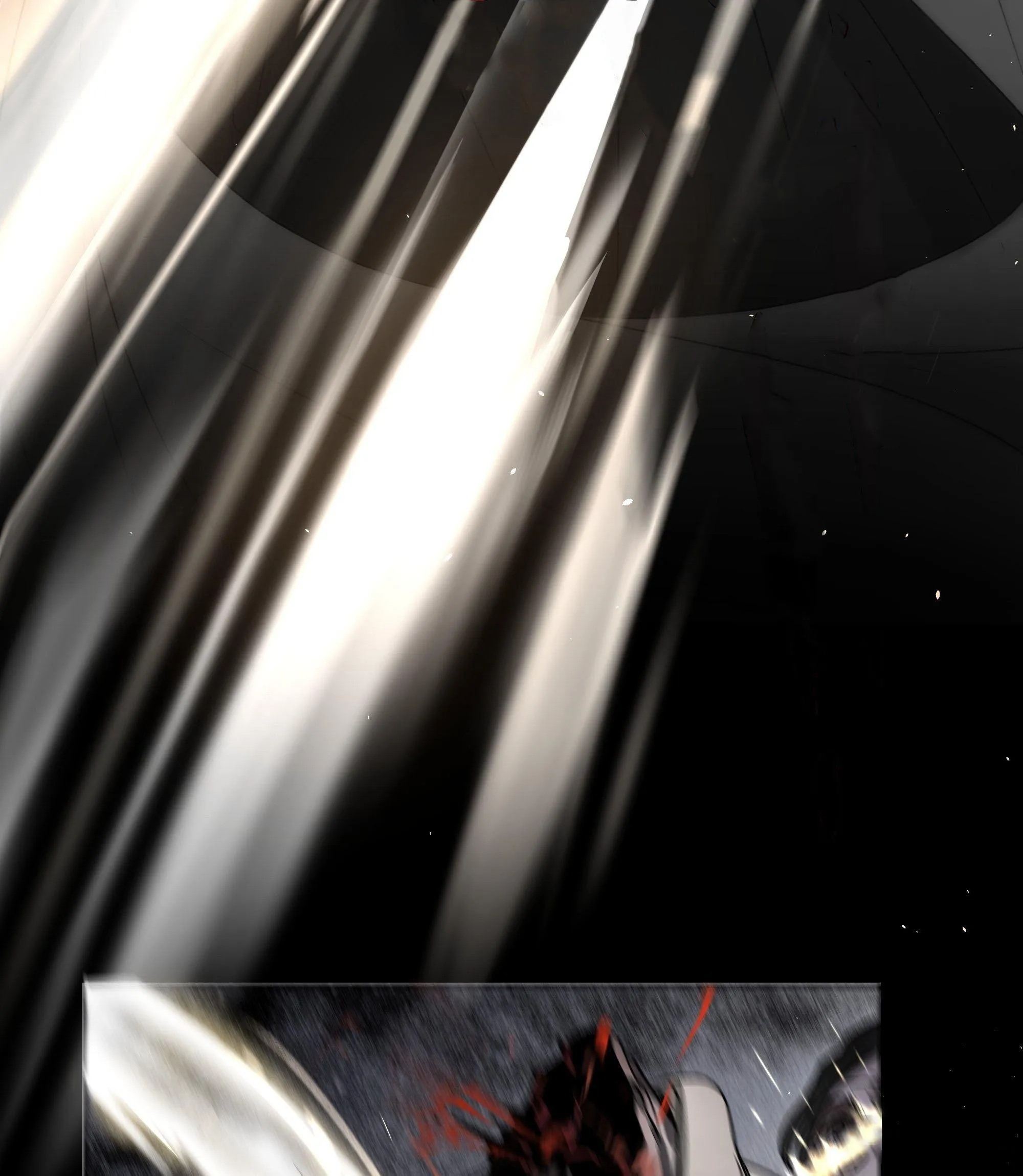 NGUYỆT TRỤY TRÙNG MINH Chapter 12 Trang 11