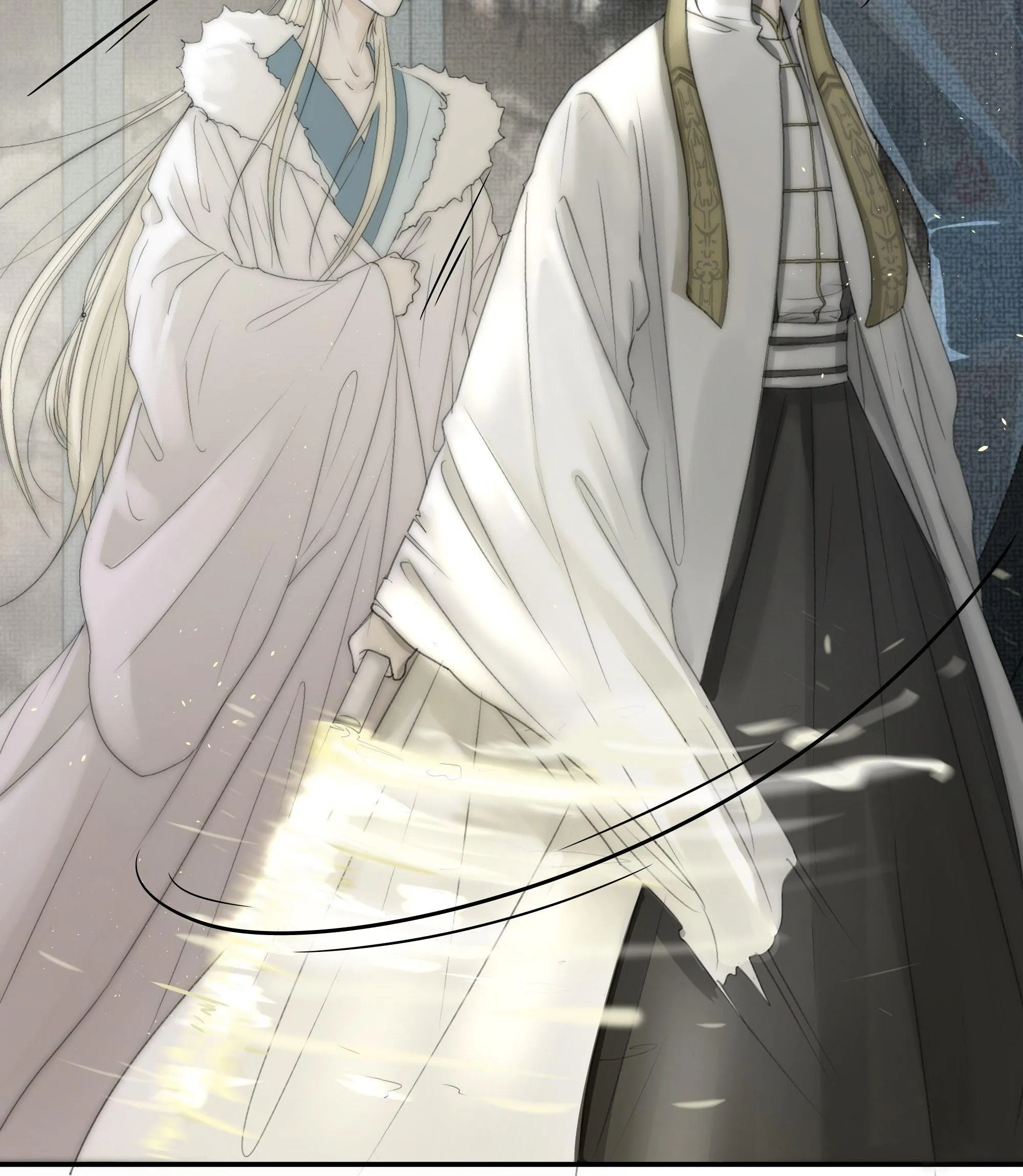 NGUYỆT TRỤY TRÙNG MINH Chapter 12 Trang 16