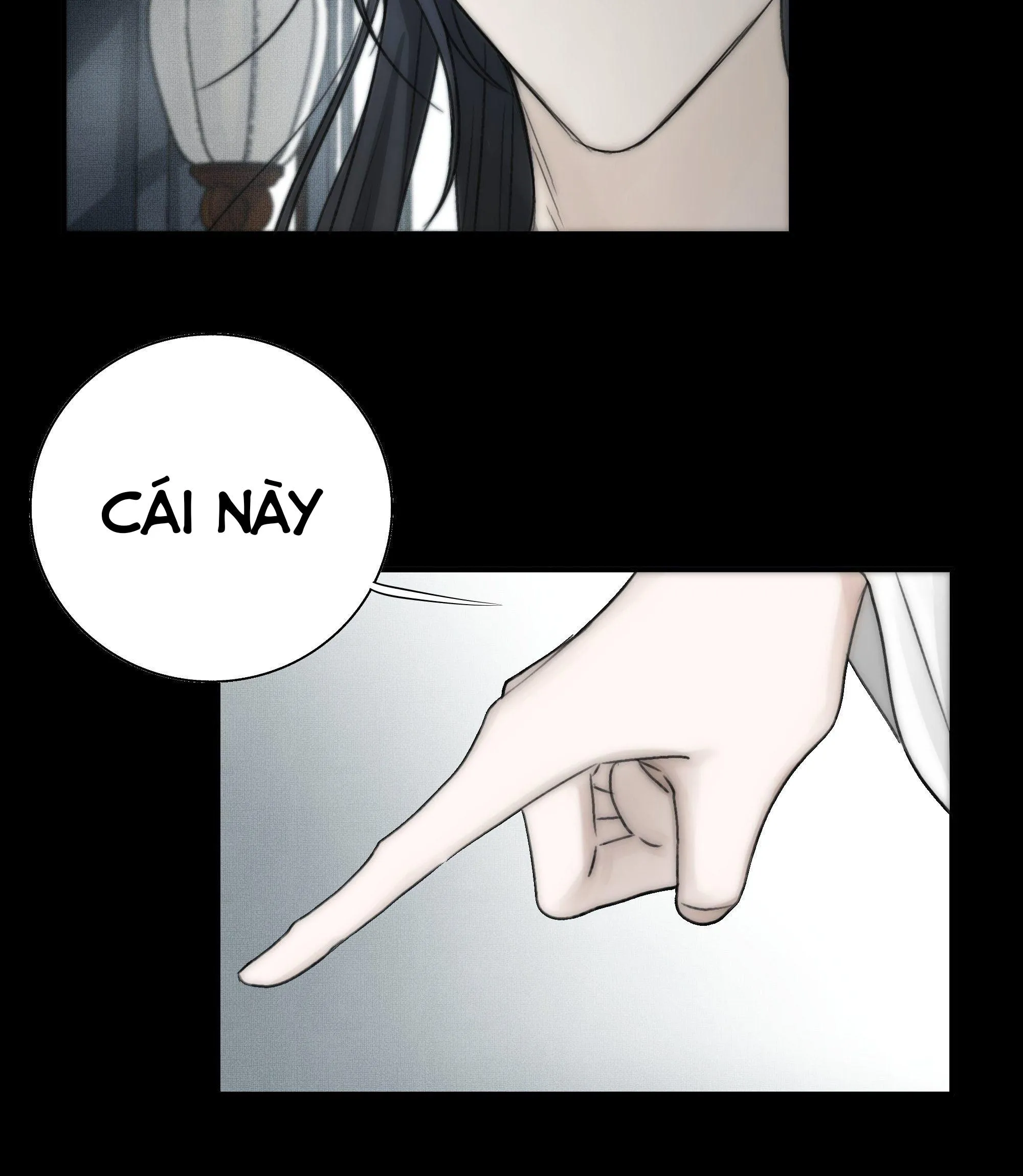 NGUYỆT TRỤY TRÙNG MINH Chapter 12 Trang 20