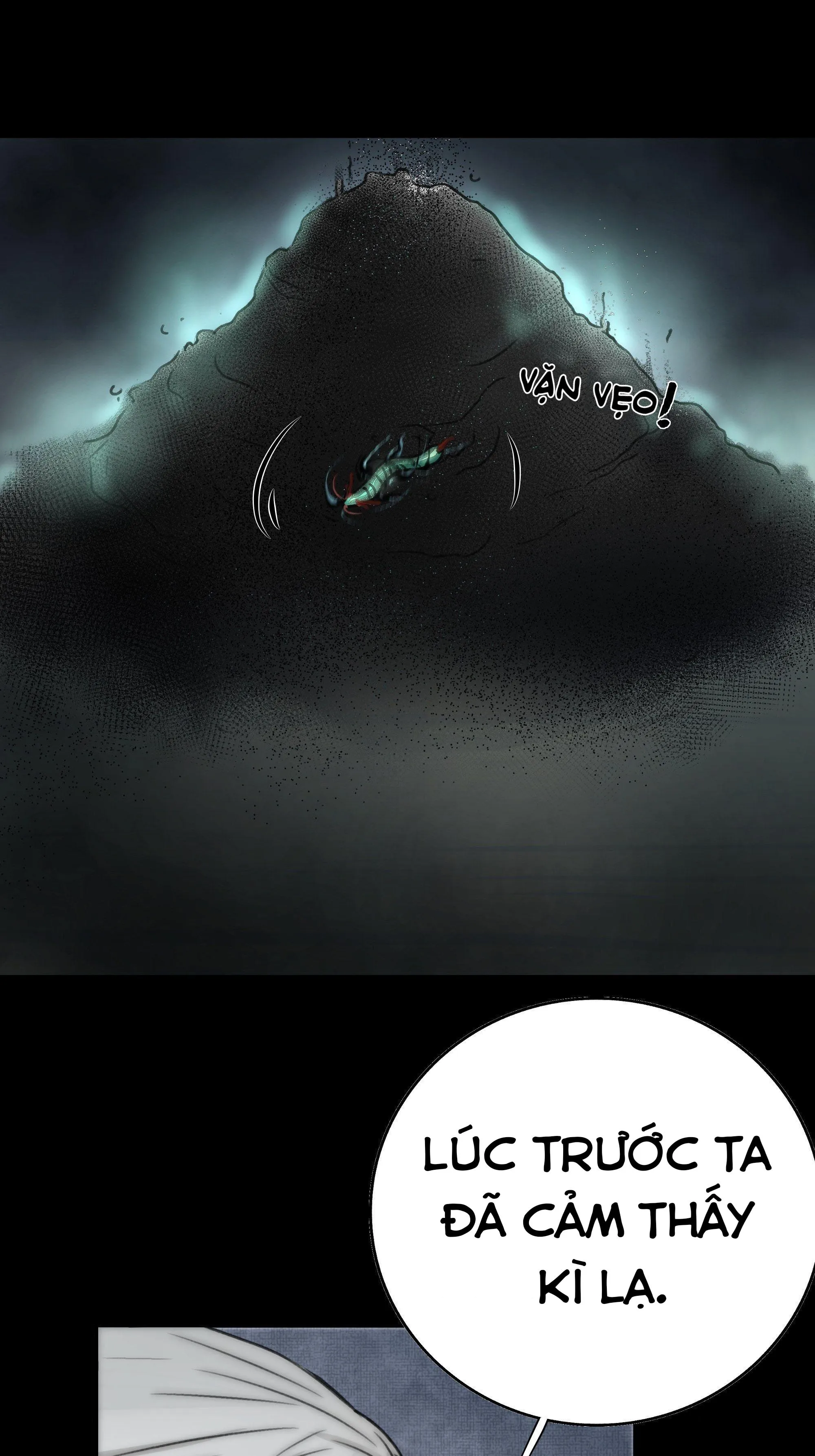 NGUYỆT TRỤY TRÙNG MINH Chapter 12 Trang 21