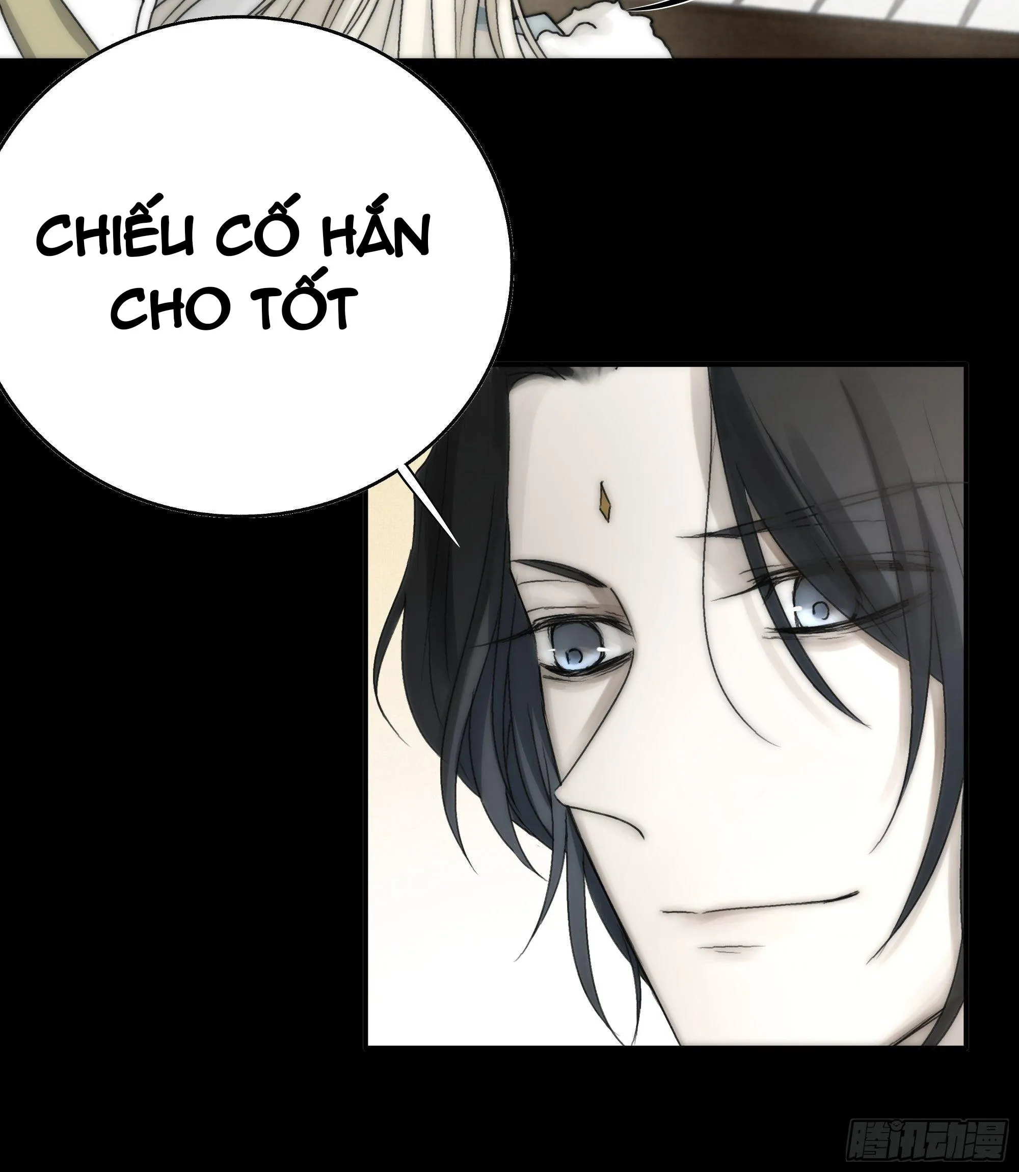 NGUYỆT TRỤY TRÙNG MINH Chapter 13 Trang 10