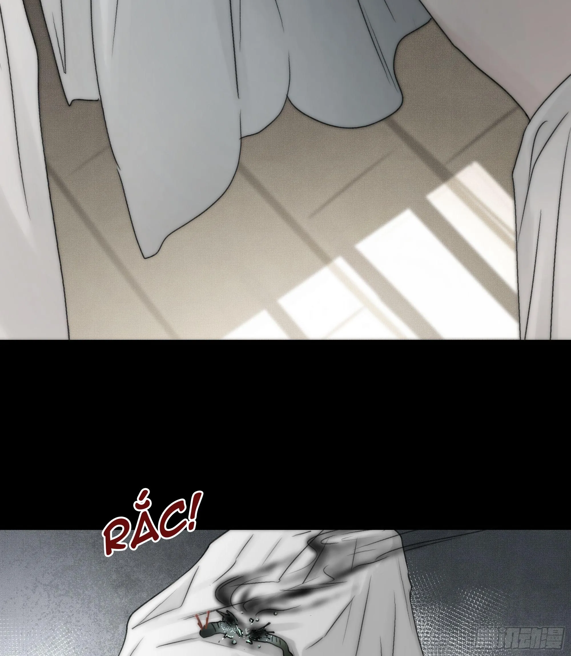 NGUYỆT TRỤY TRÙNG MINH Chapter 13 Trang 16