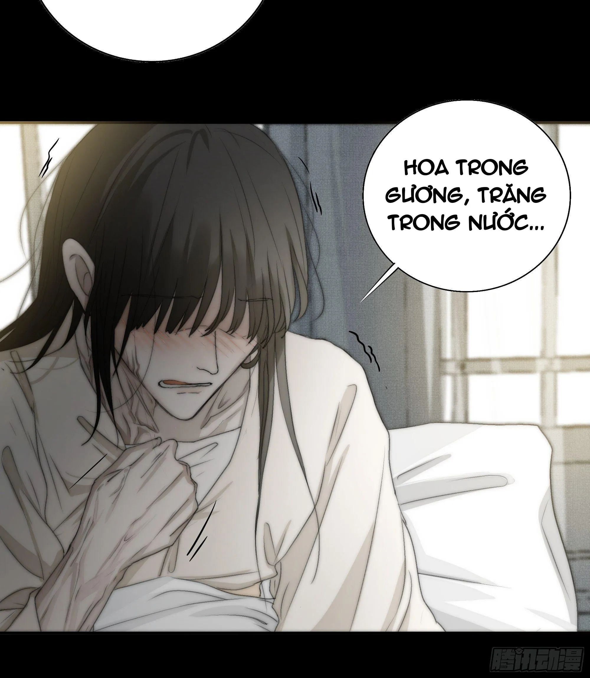 NGUYỆT TRỤY TRÙNG MINH Chapter 13 Trang 29