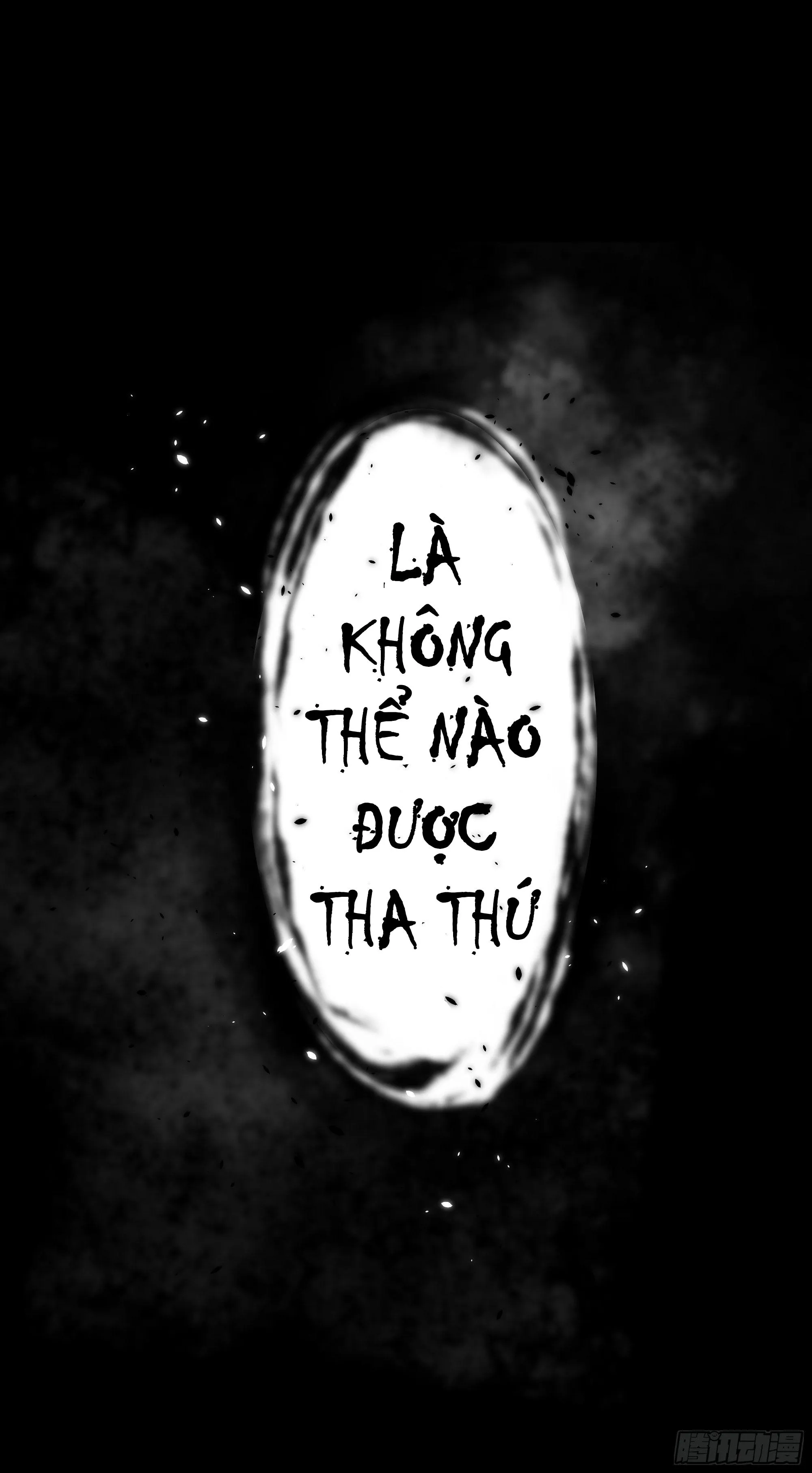 NGUYỆT TRỤY TRÙNG MINH Chapter 13 Trang 36