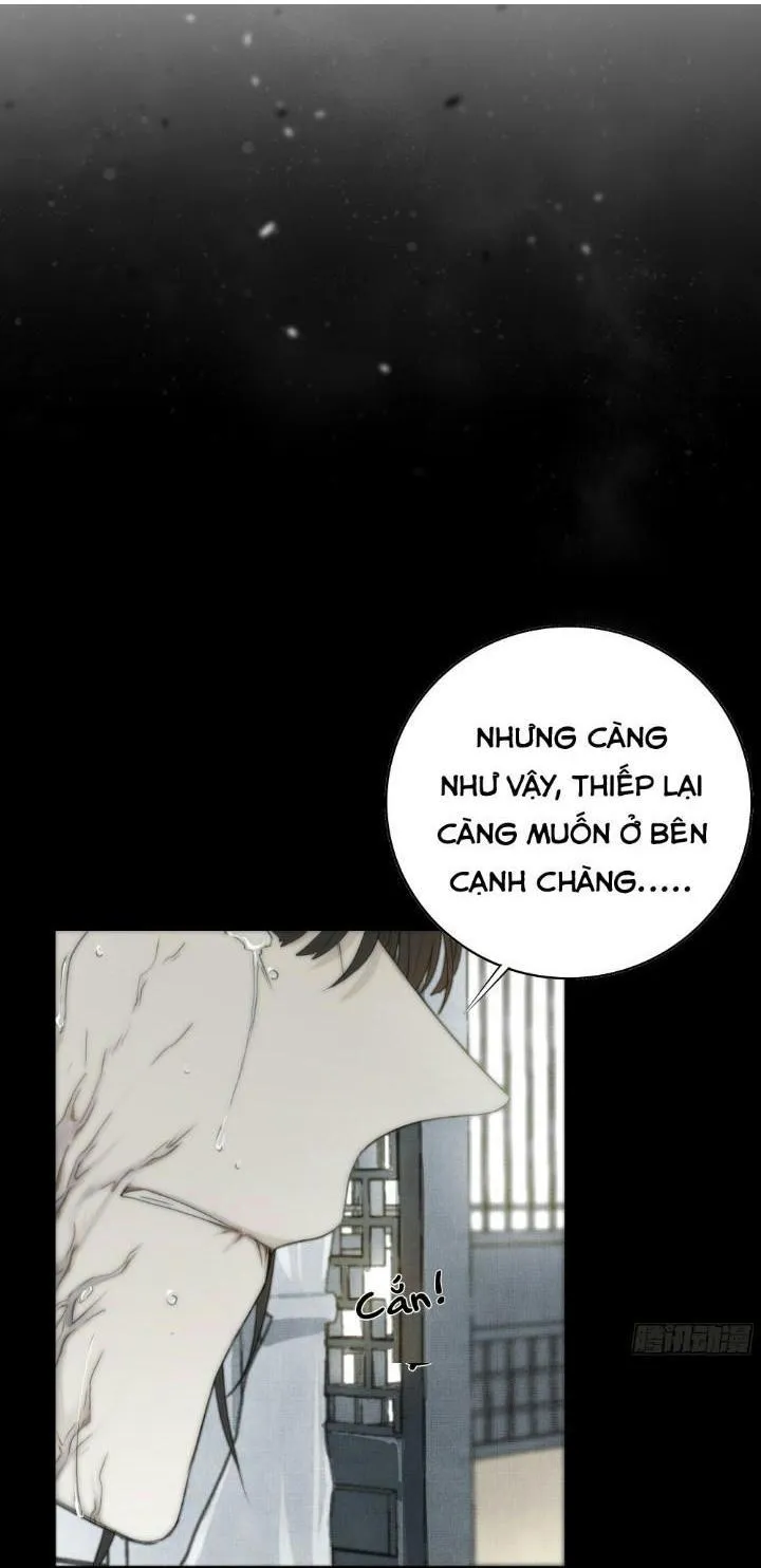 NGUYỆT TRỤY TRÙNG MINH Chapter 14 Trang 4