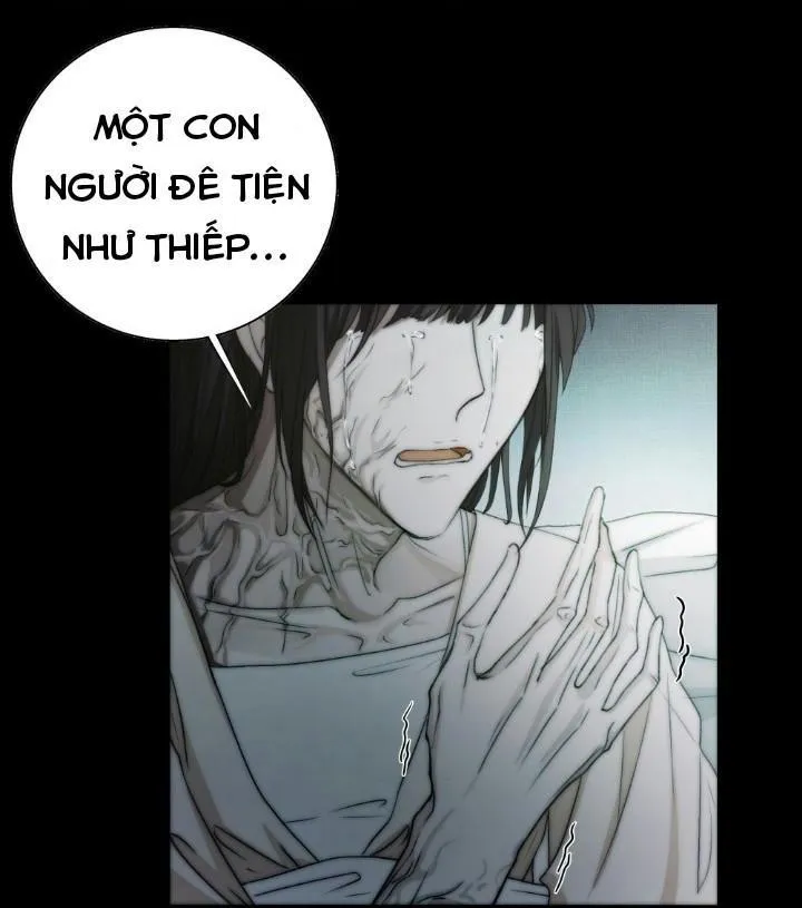 NGUYỆT TRỤY TRÙNG MINH Chapter 14 Trang 5