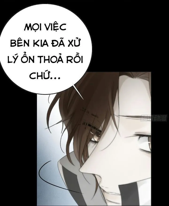 NGUYỆT TRỤY TRÙNG MINH Chapter 14 Trang 12