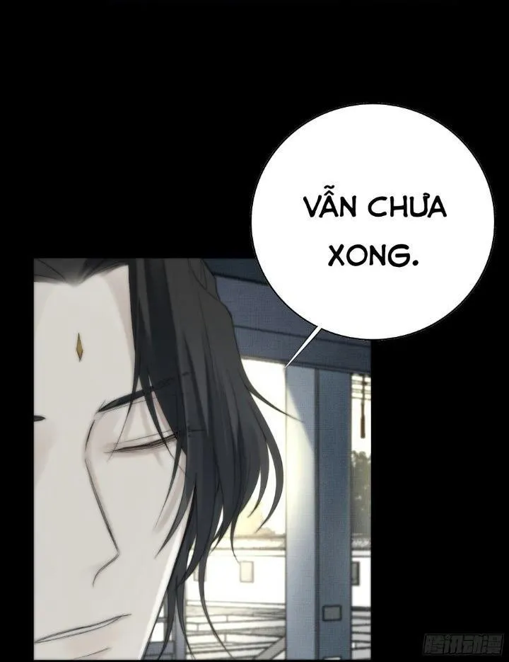 NGUYỆT TRỤY TRÙNG MINH Chapter 14 Trang 13