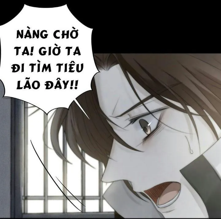 NGUYỆT TRỤY TRÙNG MINH Chapter 14 Trang 16